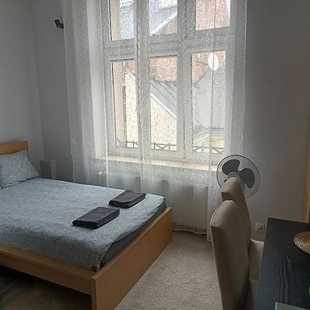 Apartment A4 In Downtown Of Cracovia Exterior foto