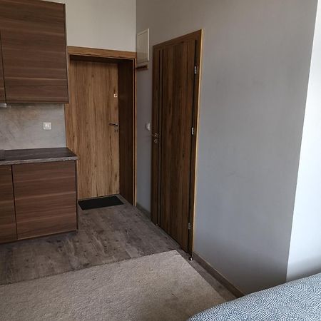 Apartment A4 In Downtown Of Cracovia Exterior foto