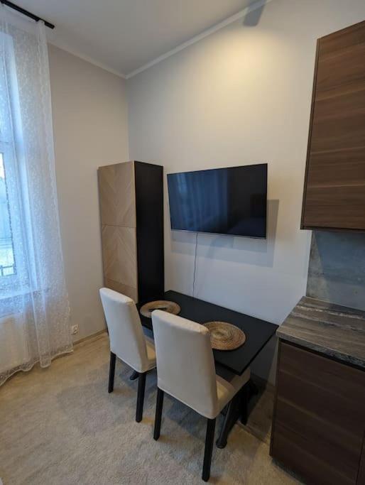 Apartment A4 In Downtown Of Cracovia Exterior foto
