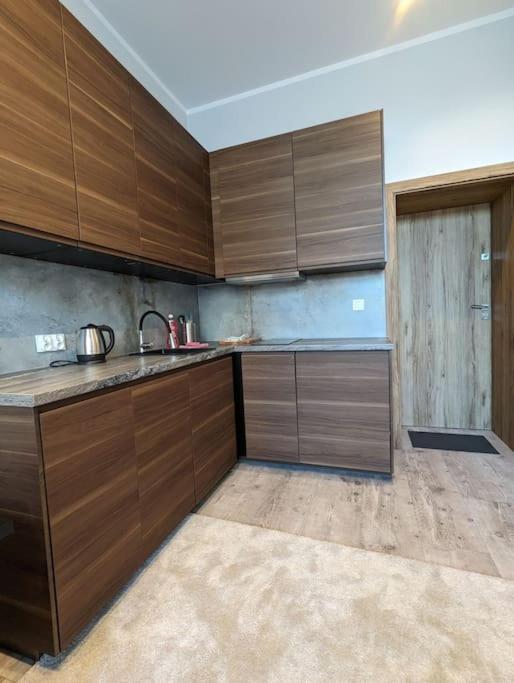 Apartment A4 In Downtown Of Cracovia Exterior foto