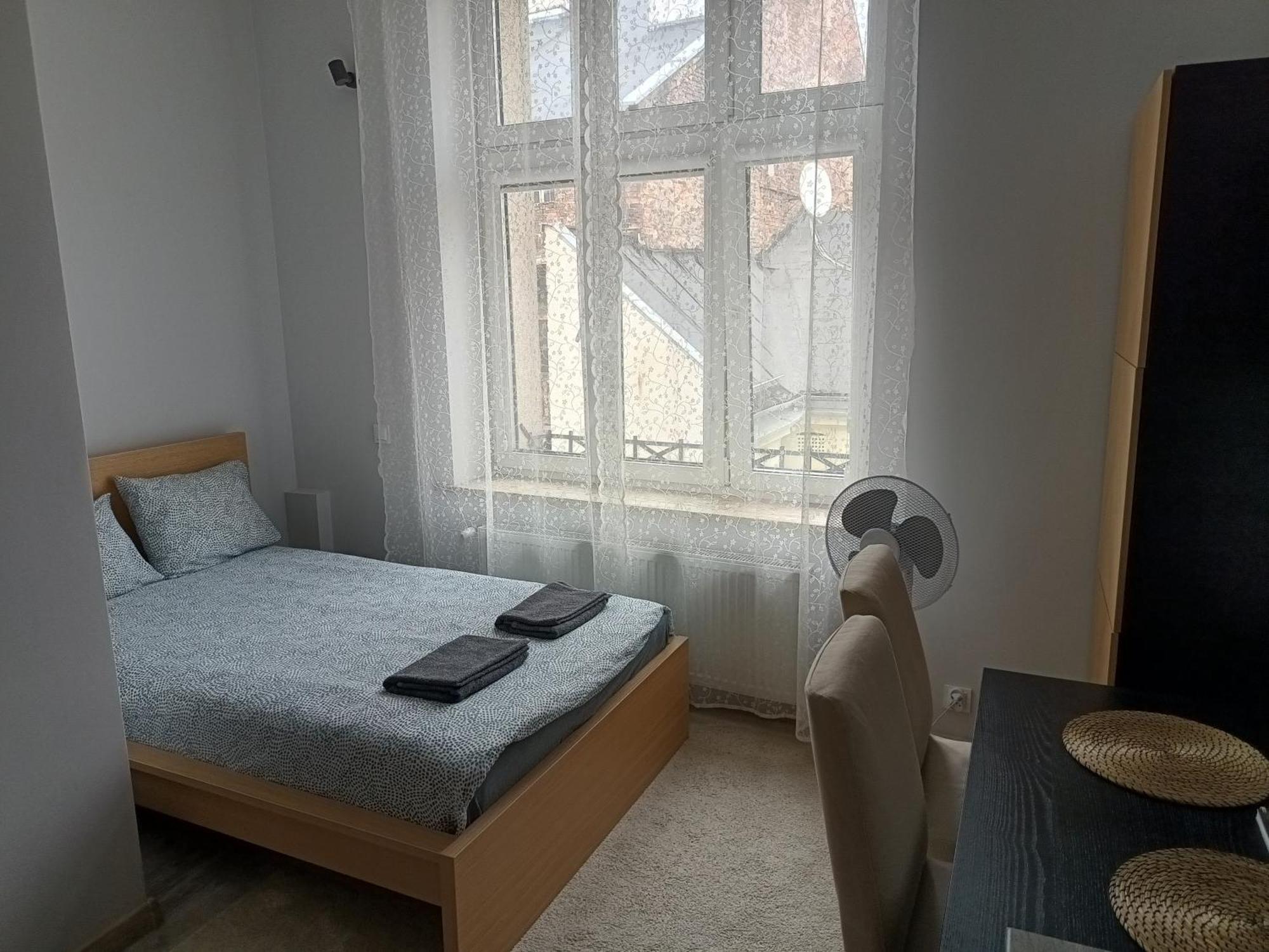 Apartment A4 In Downtown Of Cracovia Exterior foto