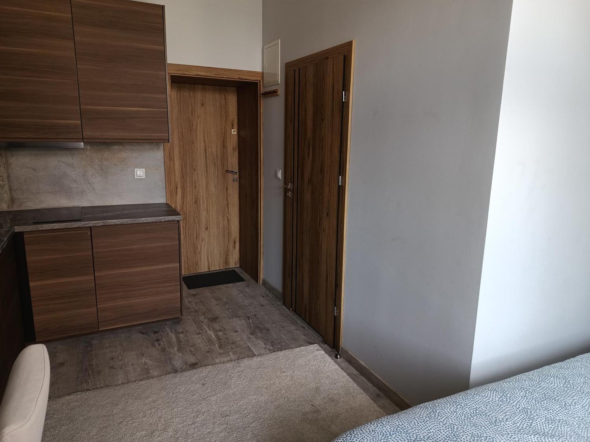 Apartment A4 In Downtown Of Cracovia Exterior foto
